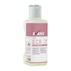 EC8 Super Concentrate Air Freshener & Fabric Deodoriser 1 Litre