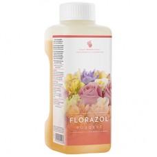 Florazol Bouquet Air Freshener  1 Litre
