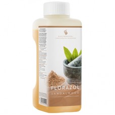 Florazol Sandalwood Air Freshener  1 Litre