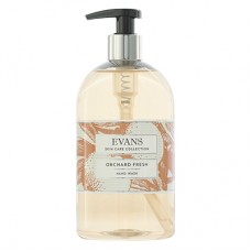 Orchard Fresh Hand & Body Wash 500ml Pump