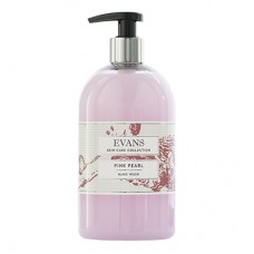 Pink Pearl Luxury Pearl Hand, Body & Hair Wash 500ml Pump