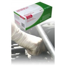 GD05   Powder Free Latex Gloves