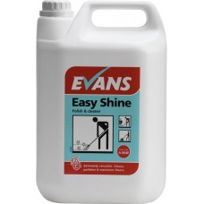 Easy Shine Evans 5 Litre