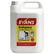 Enhance Wet Look Floor Polish 5 litre