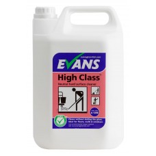 High Class 5 Litre