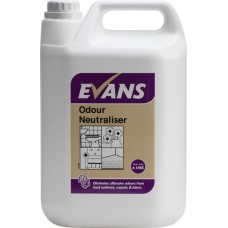 Evans Odour Neutraliser 5 Litre