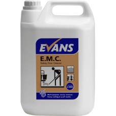 EMC Plus Safety Floor Cleaner 5 Litre