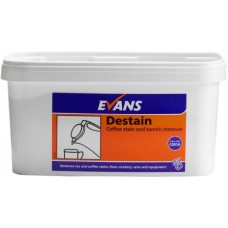 Evans Destain Kitchen Powder  5kg