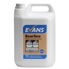 Beerline Cleaner 5 Litre