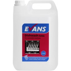 Dishwash Extra 5 Litre