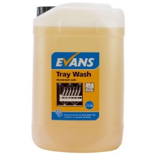 Evans Tray Wash 20 Litre