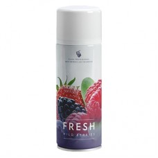 Fresh Wild Berry Air & Fabric Freshener 400ml Aerosol
