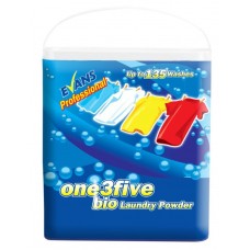 Evans One 3 Five Bio Laundry Powder 10Kg