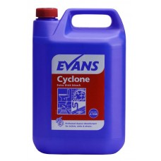 Cyclone Thickened Bleach 5 Litre