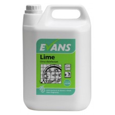 Lime Disinfectant 5 Litre