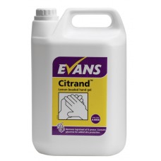 Citrand Citrus Beaded Gel 5 Litre