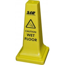 Wet Floor Post