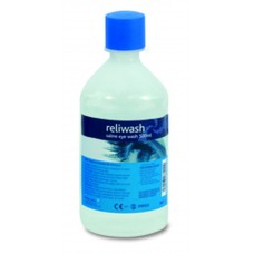 Eye Wash Solution 500ml