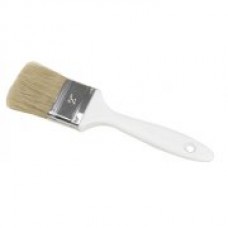 P702 Plastic Handle Paint Brush 2"