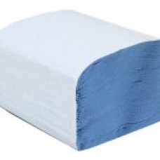 Mini Interleaved 1 Ply Paper Hand Towel x7200