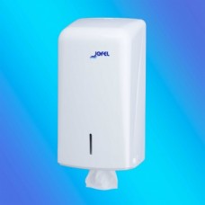 Plastic Multi-Flat Toliet Tissue Dispenser AH7000